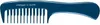 Comair Blue Profi Line Griffkamm 611 Produktbild-Vorschau 3