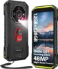 Ulefone Armor X32 6+128Gb 4G Vivid Green Produktbild-Vorschau 5