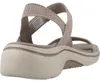 Skechers Go Walk Arch Fit 2.0 Sandale - Annie taupe 37 Produktbild-Vorschau 4
