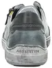 Krisbut Herren Schnürschuhe 53584-40, 53584-41, 53584-42, Produktbild-Vorschau 5