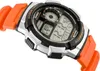 Casio Collection - Montre-bracelet - Homme - Chronographe - Voir les images du produit 3