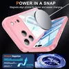 Pre Apple iPhone 17 Pro Max MagSafe 360-stupňové celotelové Náhľad obrázku produktu 6