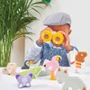 Le Toy Van PL116, 1,5 Jahr(e), Holz, Weiß, Holz Produktbild-Vorschau 8
