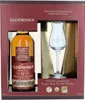 A gift set containing a bottle of GlenDronach Original 12 Years Single Malt Scotch Whisky and a Ritzenhoff Grenoble glass, presented in a branded box. Produktbild-Vorschau
