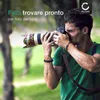 CELLONIC Cinghia per fotocamera compatibile con Canon, Anteprima dell’immagine prodotto 7