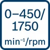 BOSCH 06019H5202 BOSCH GSR 18V-55 Profesionální Náhled obrázku produktu 21