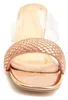 Montevita Sandale mit Absatz Brihel19 Pink Produktbild-Vorschau 4