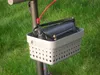 Gepäckkorb-Zubehör für den Ninebot by Segway KickScooter Produktbild-Vorschau 15