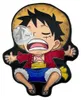 Herding: Animation: One Piece - Luffy Pillow 100% Polyester Produktbild-Vorschau 2