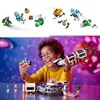 LEGO City Modułowa stacja kosmiczna dla dzieci w wieku od 7 Podgląd zdjęcia produktu 7