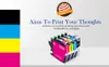 A marketing image for STAROVER ink cartridges, showing the product and promotional text. Produktbild-Vorschau