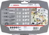 Starlock Set für Holz ACZ 85 EC, All 65 BSPB, AIZ 32 APB/32 Produktbild-Vorschau 3