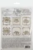 ITD Reispapier Decoupage Bastelpapier, RSM058 engel Produktbild-Vorschau 3