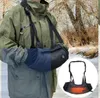 Beheizter Handmuff für den Winter, elektrischer Handwärmer, Produktbild-Vorschau 2