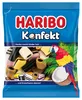 Haribo sladké cukríky sladké slané pikantné ovocné na Náhľad obrázku produktu 1