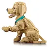 LEGO® Icons 11384 Golden Retriever Welpe Produktbild-Vorschau 15