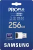 Samsung PRO Plus 256 GB SDXC (2023), Speicherkarte, (UHS-I Produktbild-Vorschau 6