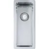 Franke Unterbauspüle Edelstahl BXX 110-16 1/2'' 1220374674 Produktbild-Vorschau 1