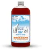 Ice Bär sirop Slush goût pêche 1 l 1:5 sans AZO sans Anteprima dell’immagine prodotto 11