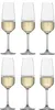 Schott Zwiesel Taste Sektglas 283 ml mit Moussierpunkt (6 Produktbild-Vorschau 8