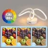 ZMH Deckenleuchte Schlafzimmer Deckenlampe Wohnzimmer Produktbild-Vorschau 8