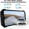 DOOGEE S110 Outdoor Handy Ohne Vertrag Helio G99 22GB+256GB Produktbild-Vorschau 8