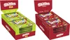 Skittles Mix Crazy Sours 14x38g & Fruits 14x38g Produktbild-Vorschau 1