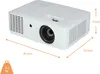 Acer HL6810ATV, 4000 ANSI lumen, DLP, UHD 4K (3840x2160), Náhľad obrázku produktu 5