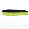 Loopverlichting – Armband met verlichting – LED – Geel – Productafbeelding-voorbeeld 1