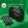 Rádio Philips FM/AM s napájením z baterie a solární Náhled obrázku produktu 5