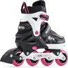 SFR Pulsar Adjustable Inline Skates Produktbild-Vorschau 3
