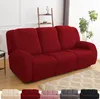 Stretch Sofa Überzug Sesselbezug 3 Sitzer Sofabezug Sessel Produktbild-Vorschau 1