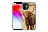 MuchoWow® Handyhülle Schutzhülle Hülle für iPhone 12 mini Produktbild-Vorschau 2