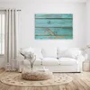 Glasbild 75x50cm in XXL für Wohnzimmer, Schlafzimmer Motiv Produktbild-Vorschau 2