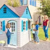 Lifetime plastikowy domek dla dzieci Flipper Podgląd zdjęcia produktu 3
