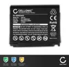 CELLONIC 1x Batterie compatible avec Samsung GT-M8910 Voir les images du produit 4