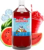 Belissia Slush Eis Sirup 1000ml Konzentrat | Wassermelone Produktbild-Vorschau 1