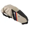 AGU Seat Pack Venture Satteltasche Vintage 10 L Produktbild-Vorschau 2
