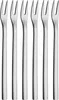 WMF Set de 6 fourchettes à salade NUOVA Voir les images du produit 2