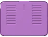 Zugu Case Hülle iPad (10th gen/A16) – Verstellbarer Produktbild-Vorschau 1