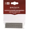 Agrafes pour fermer les saucisses 60pcs Voir les images du produit 2