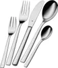 WMF Palermo Besteck-Set, 30-teilig, Cromargan® 120588 Produktbild-Vorschau 7