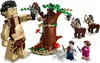 LEGO 75967 Harry Potter Zakázaný les: Stretnutie s Náhľad obrázku produktu 6