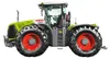 Siku Traktor CLAAS XERION Modelltraktor grün ; 3271 Produktbild-Vorschau 6