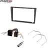 Audioproject A386.3-10 - Autoradio Radioblende SET 2 DIN Produktbild-Vorschau 2