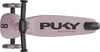 Puky Push Roller mit 3 LED Rädern klappbar raspberry 5202 Produktbild-Vorschau 7