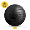 4FIZJO Gymnastikball mit Noppen, Ø 65 cm, Massage-Effekt, Produktbild-Vorschau 10