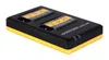 Nabíječka Foto Dual Quick Sony NP-BX1 USB Náhled obrázku produktu 2