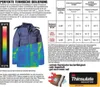 Cofra Gefrierhaus-Parka Vahrn EN 342, EN ISO 13688  Größe Produktbild-Vorschau 2