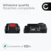 CELLONIC 1x Batteria per Attrezzo Compatibile con Parkside Anteprima dell’immagine prodotto 4